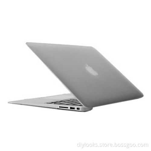 Enkay Series Crystal Hard Protective Case for MacBook Air 13.3 Inches